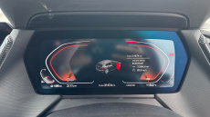 BMW 1 Series 118i [136] M Sport 5dr [Live Cockpit Professional] Petrol Hatchback